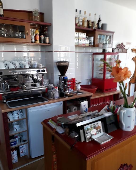 Café Zierde